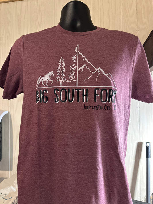 Big South Fork T-Shirt