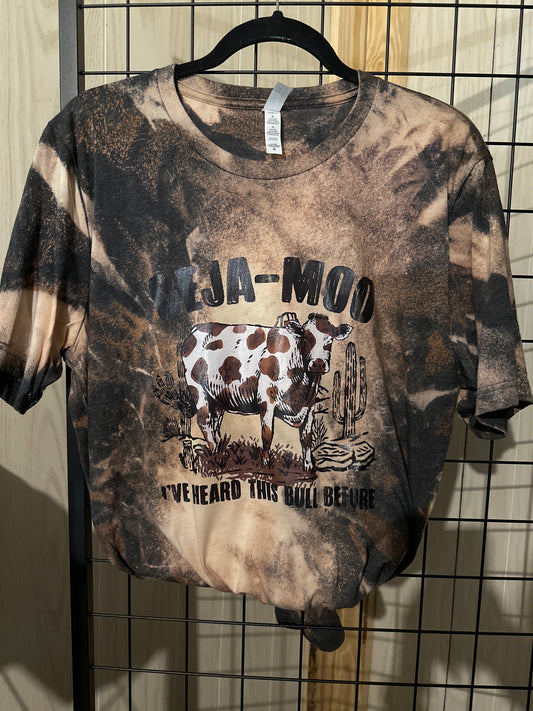 Deja Moo T Shirt