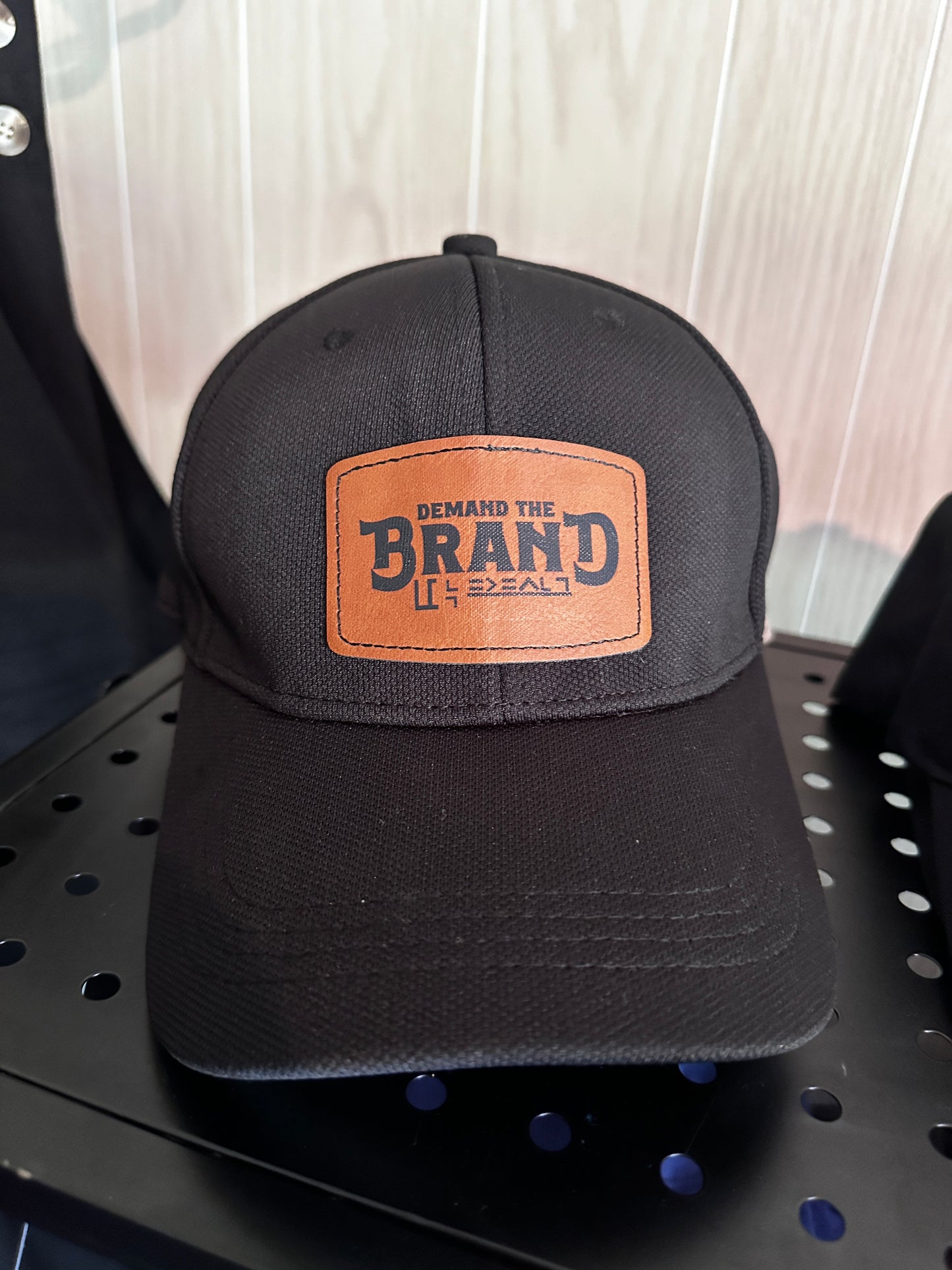 Demand the Brand Hat