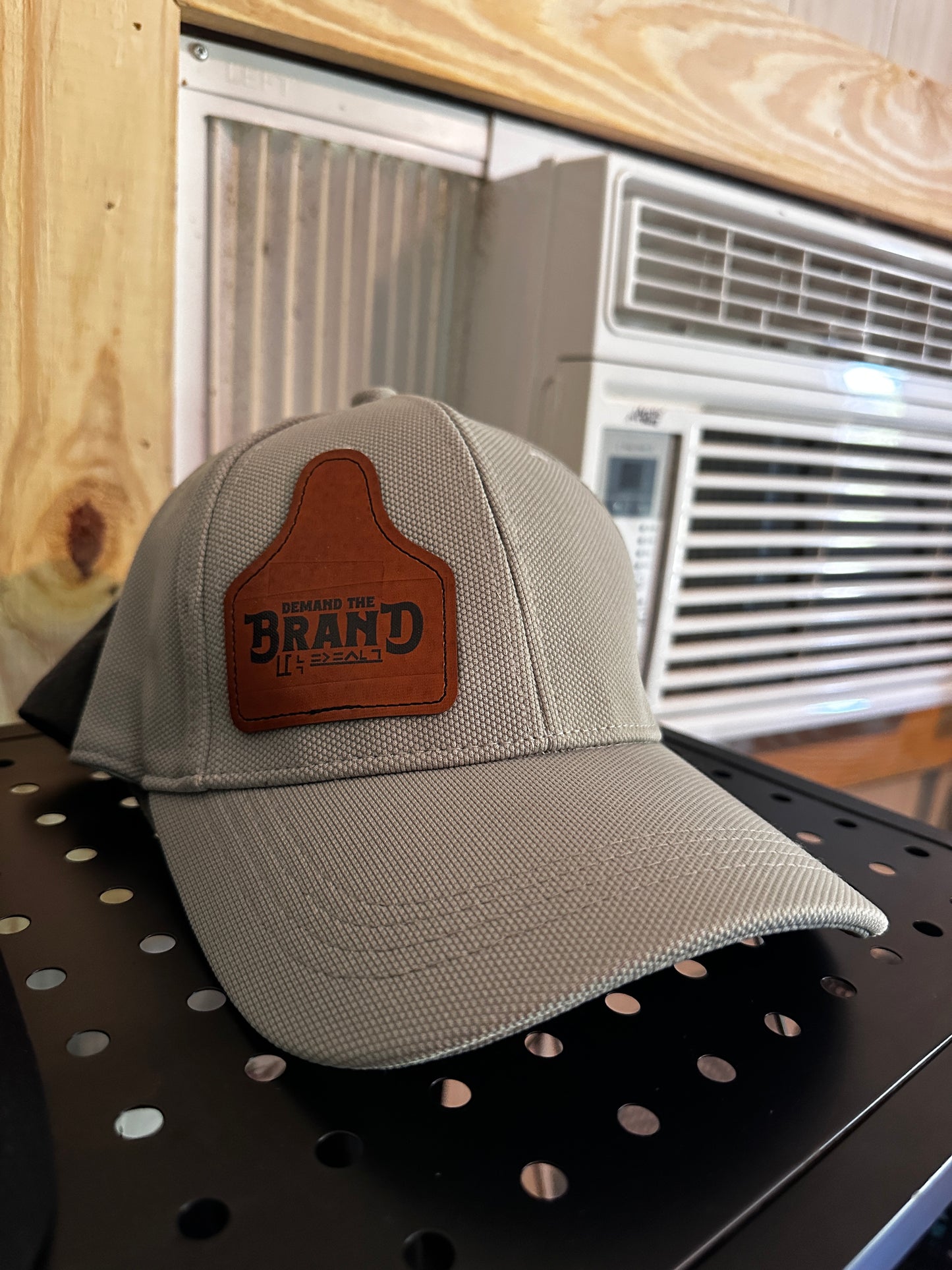 Demand the Brand Hat